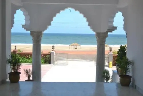 NRS Royal Palace