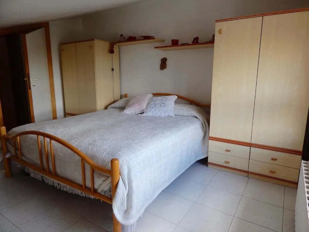 N93 - Numana, Deliziosa Mansarda in Centro Vista Mare