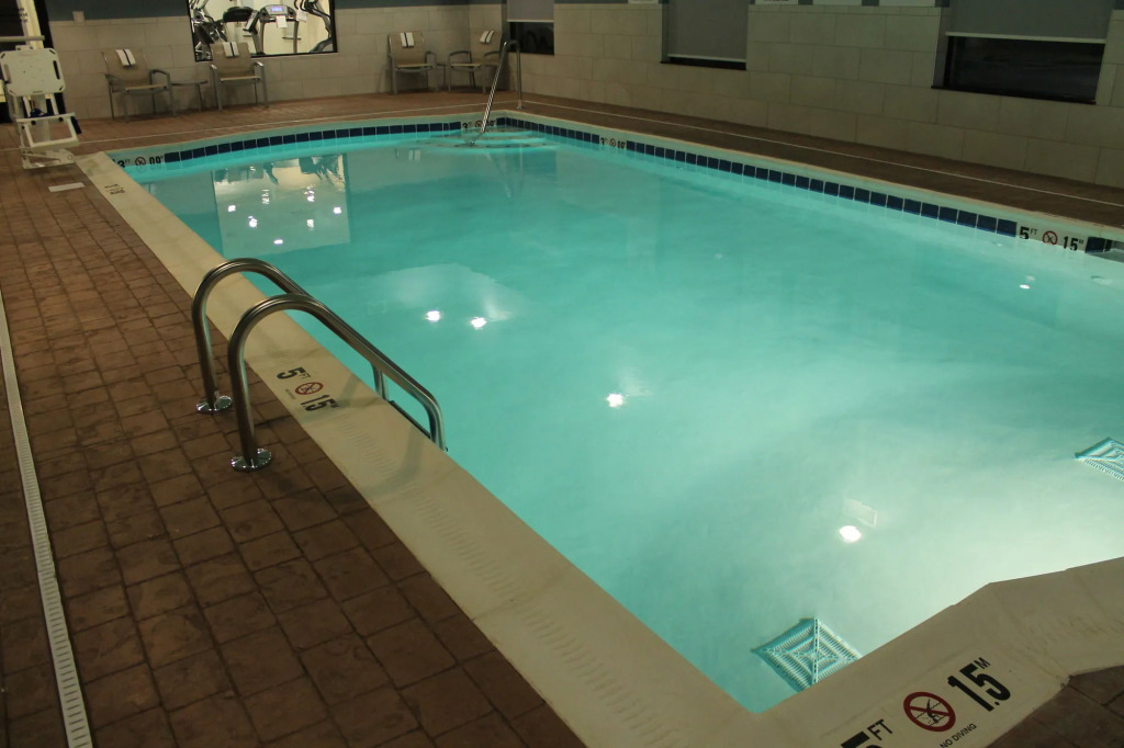 Holiday Inn Express Hotel & Suites Glasgow by IHG