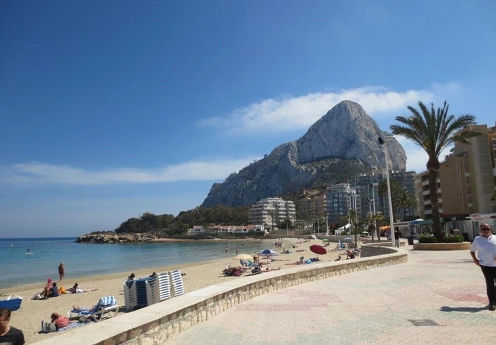 Villa in Calpe - 104078 by MO Rentals