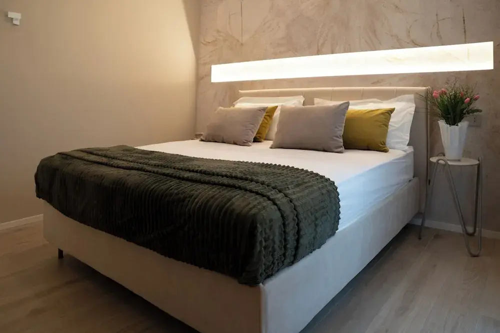 Residenza Galileo -affittacamere Padova sud