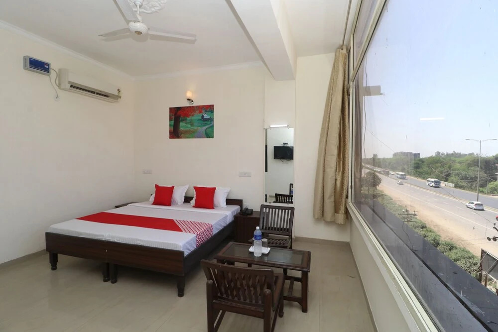 Ra Vista By OYO Rooms