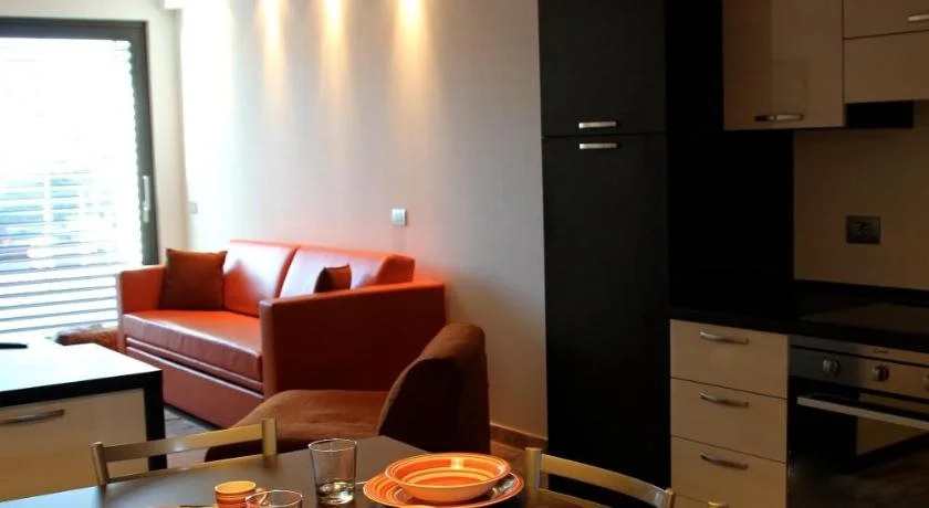 Faber Apartments-Residence Style