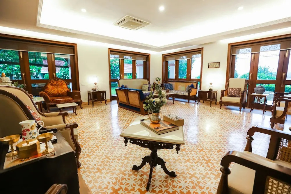 Saptapuri by Royal Orchid Hotels Limited Varanasi