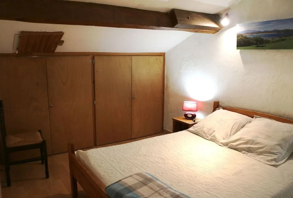 Chambre d'hôtes Bidegutzia