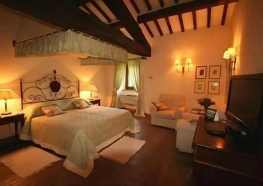 Relais Villa Monte Solare Wellness & SPA