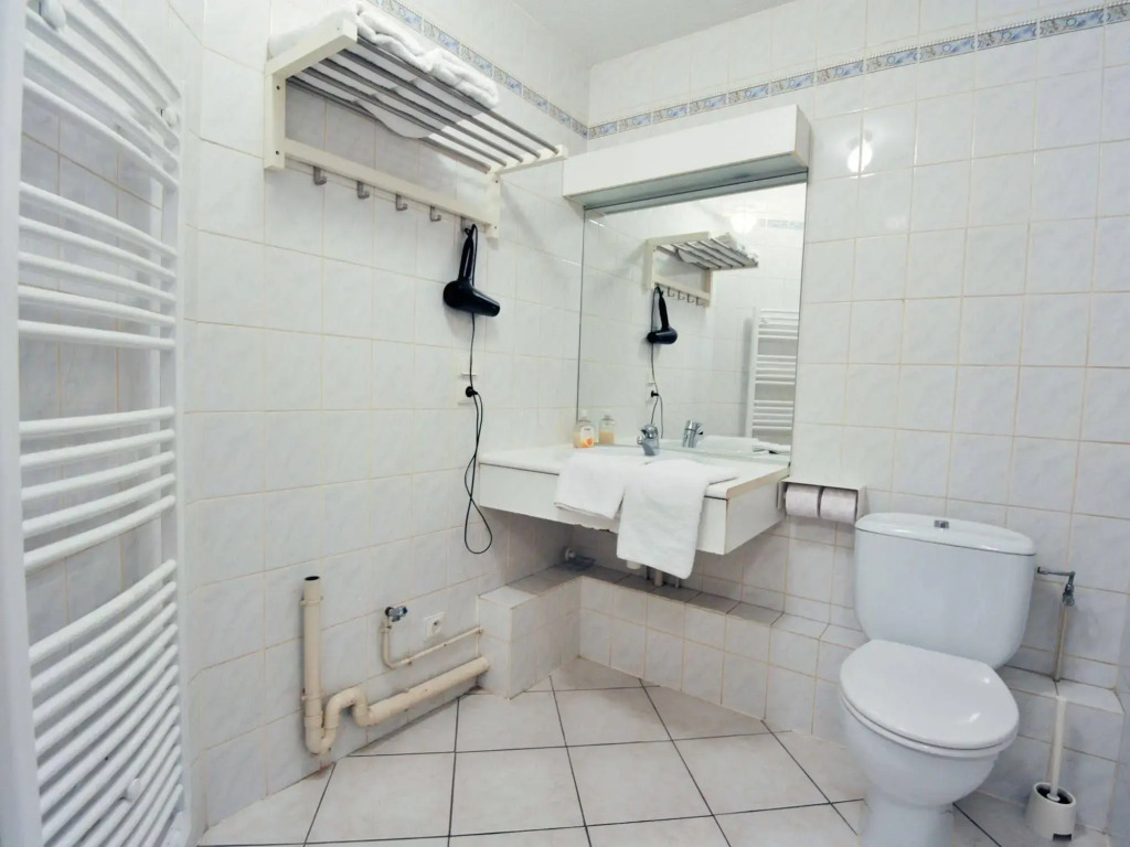 Appartement Marie
