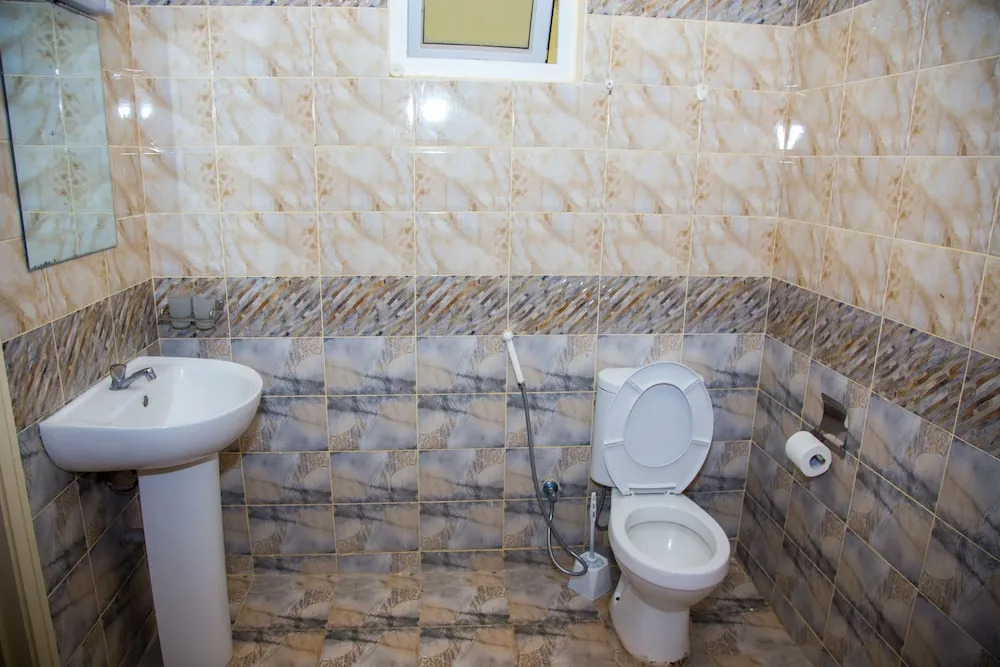 Eclat Fusion Apartments
