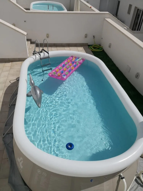 B&B La Maison