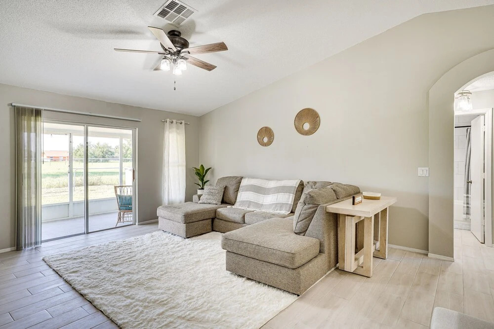 Family-friendly Winter Haven Home w/ Pool!