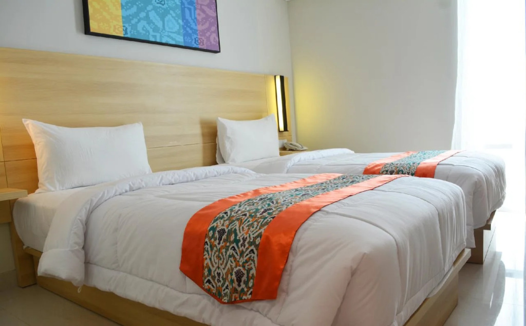 Sahid Bangka Hotel