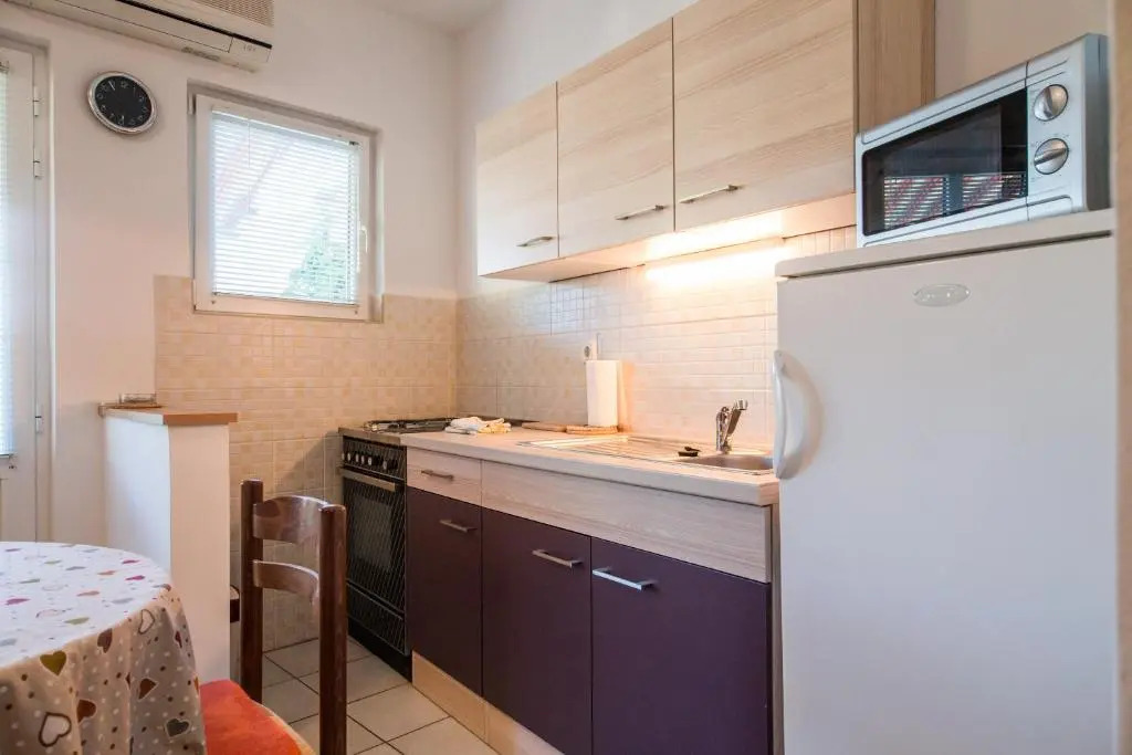Garden Apartments