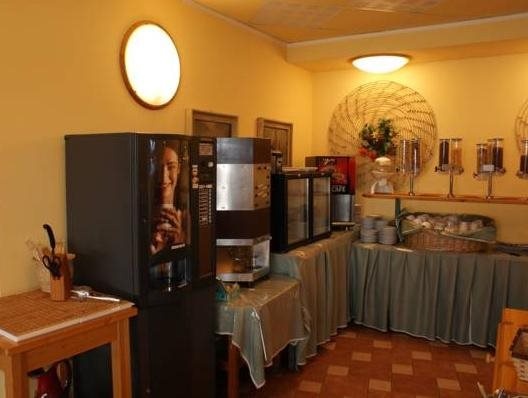 Albergo La Pineta