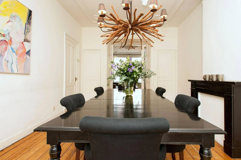Rozengracht Apartment Suites