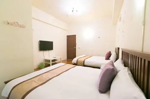 Happiness Hanada B&B
