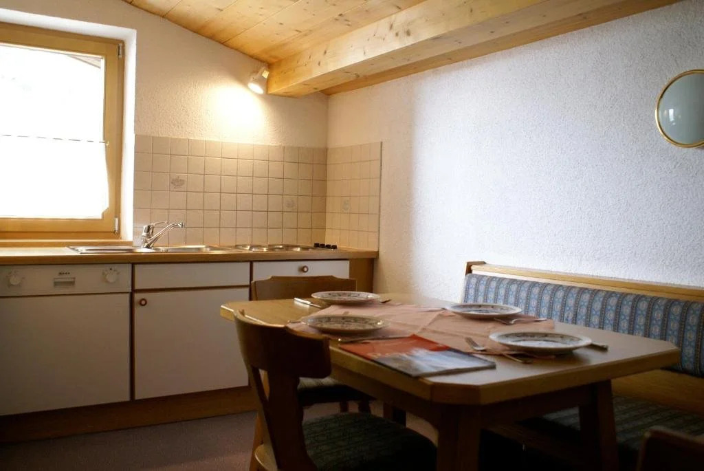 Haus Helmut Schranz