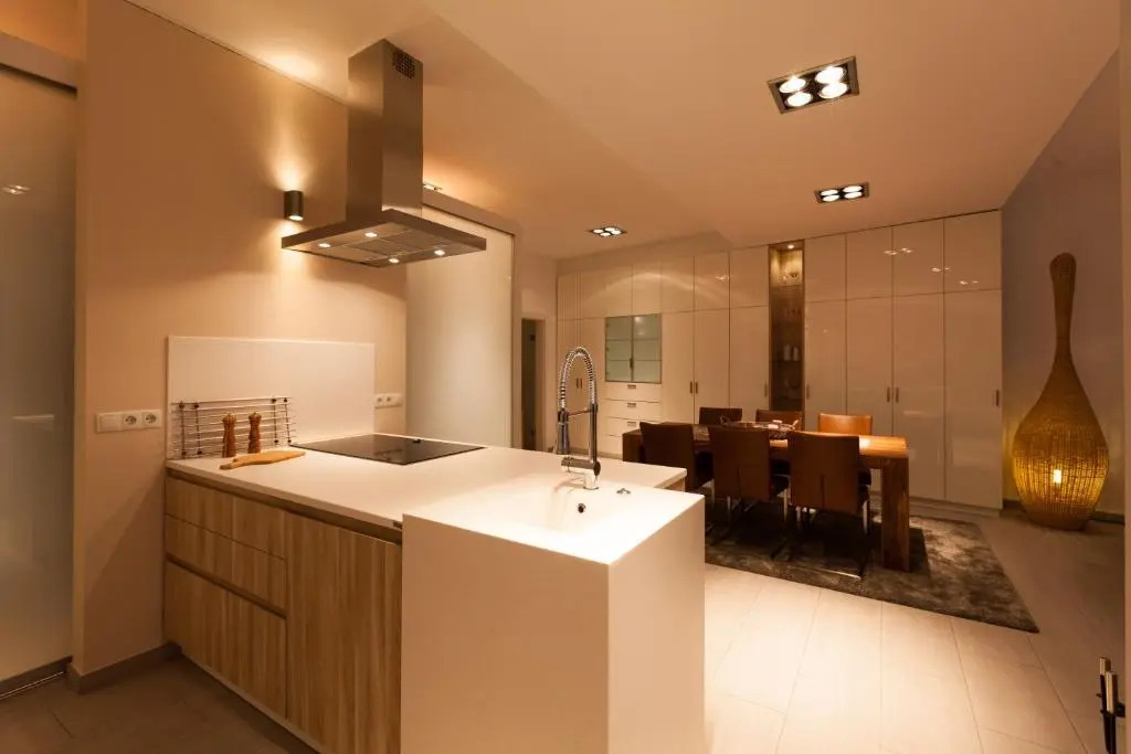 Ferienwohnung Luxus-Koblenz