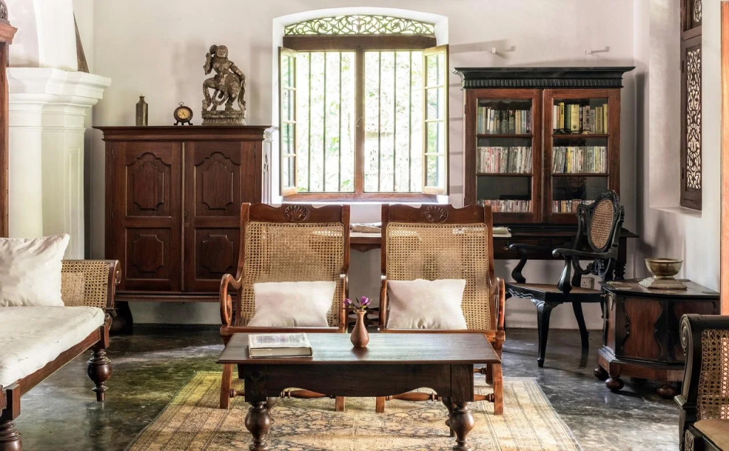 Nisala Arana Boutique Hotel