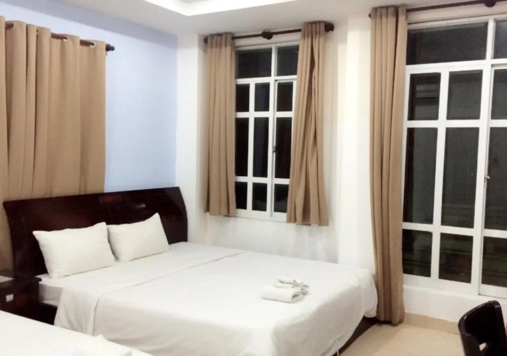 Saigon Zoom Hotel