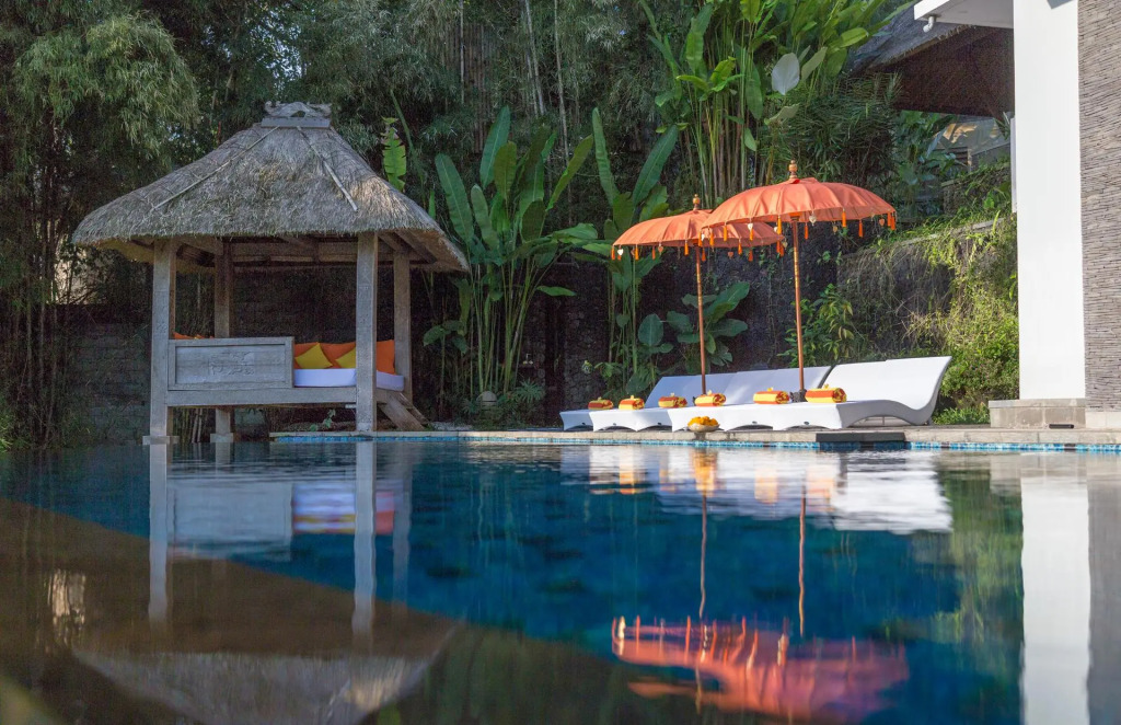 The Manipura Luxury Estate & SPA 730sqm Living Area, 20m Iinfinity Pool
