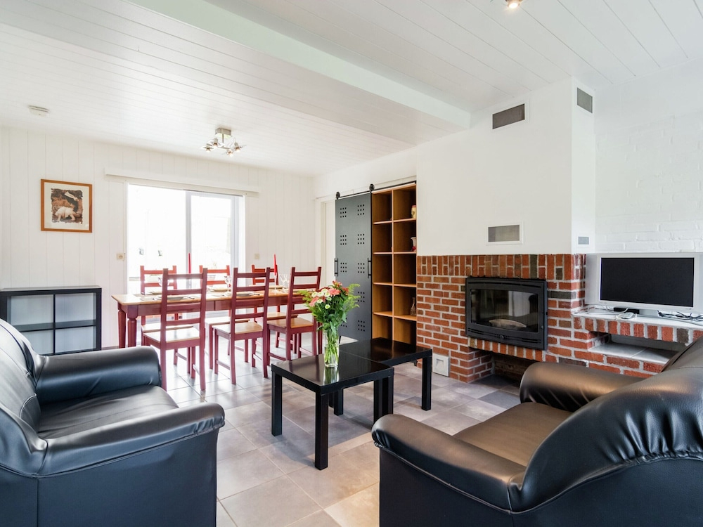 Scenic Stay in Vencimont