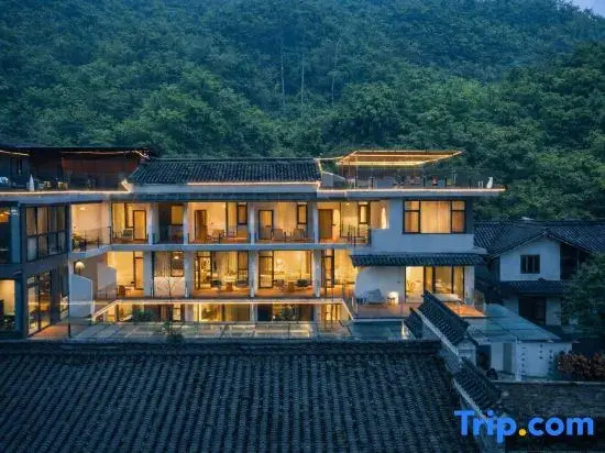 YINGYU hot spring inn