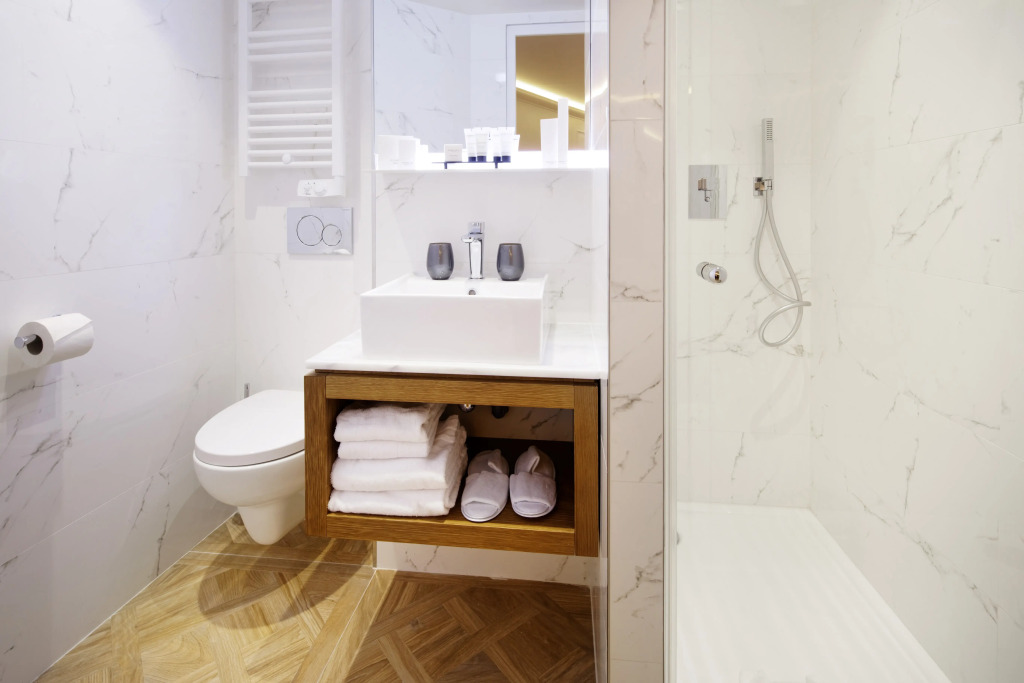 Hotel Petit Lafayette