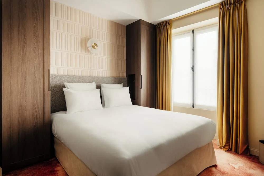 Jills Hôtel