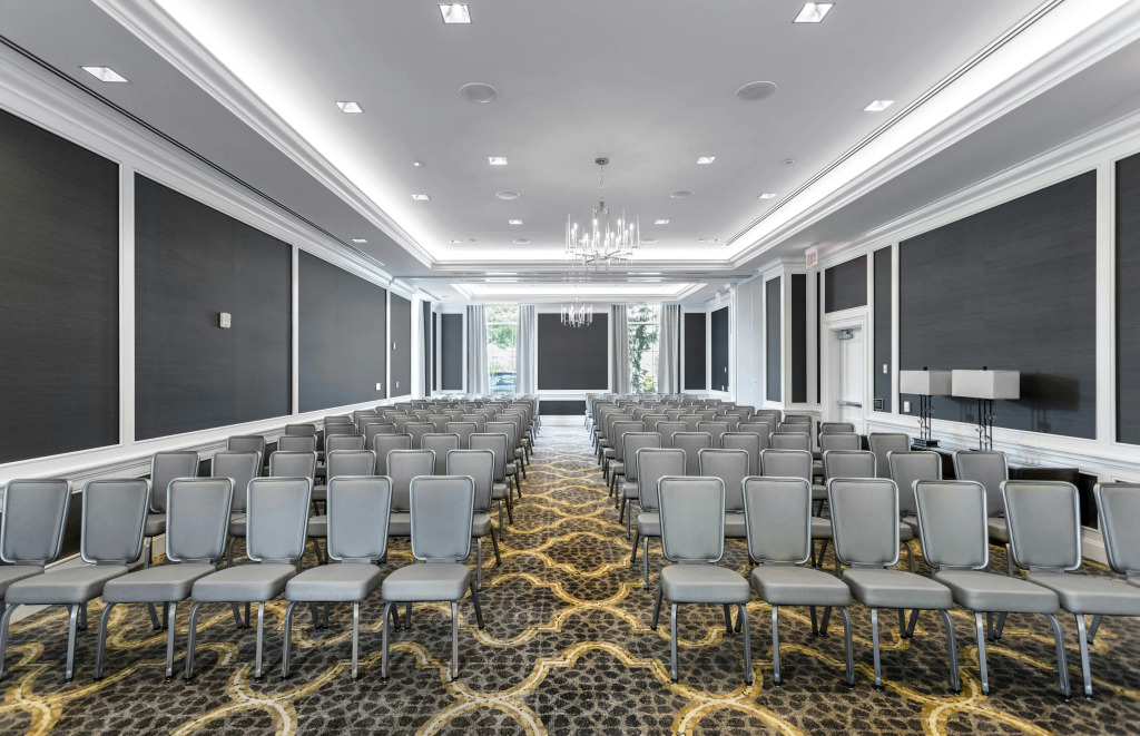Hilton Columbus at Easton