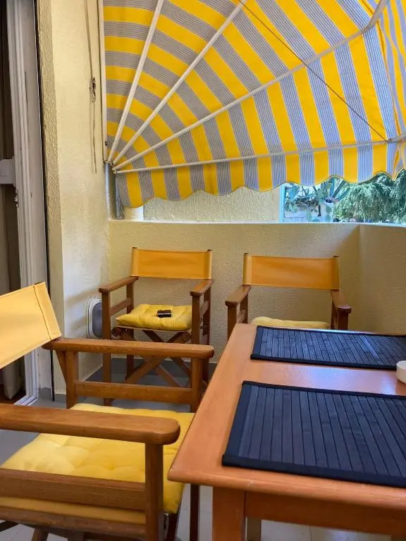 Cosy Studio Apartment in the Centre