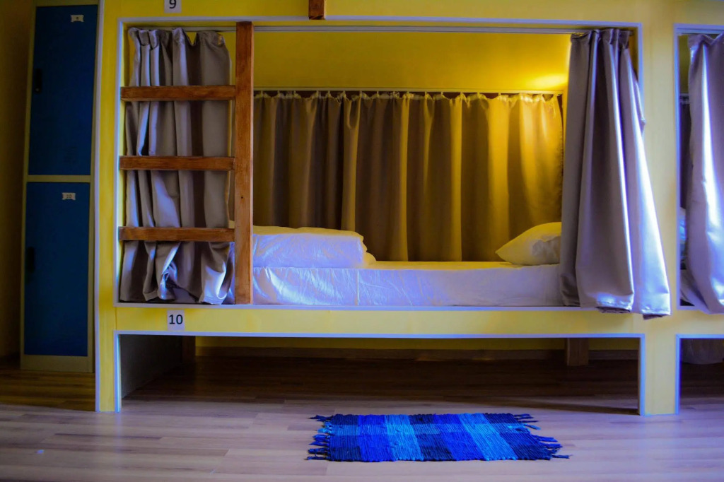 Expo Hostel