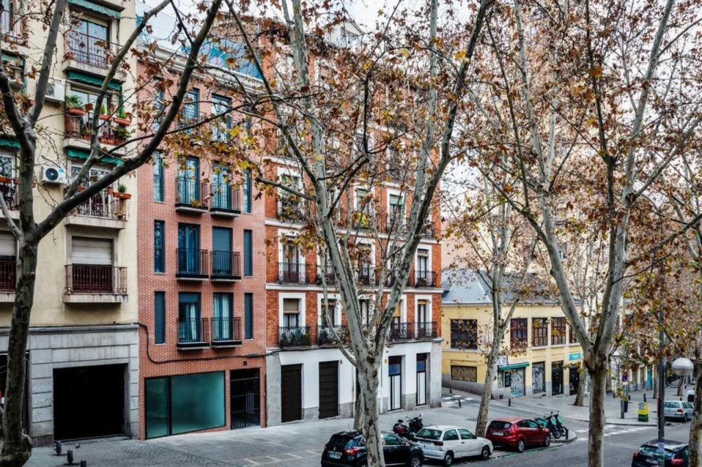 Urban Vida Ribera