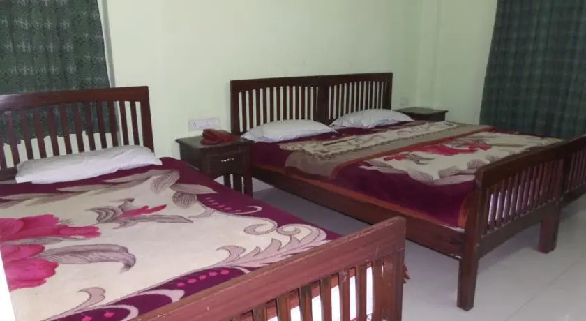 Davids Regency
