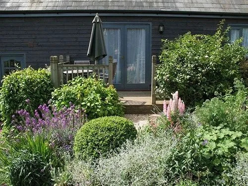 Blandings