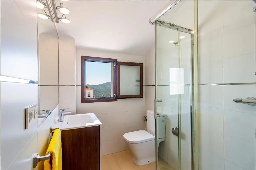 Nerja Paradise Rentals - Villa Cataleya