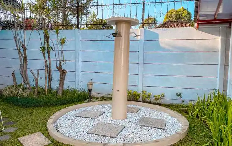 Villa Sindang Restu Villa Sr 11 Private Pool