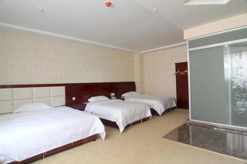 Dushi Wangjiao Business Hotel