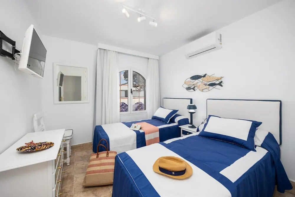 Villa Dulce in Tias With 4 Bedrooms and 2 Bathrooms