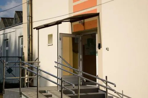 Hotel Elda 2
