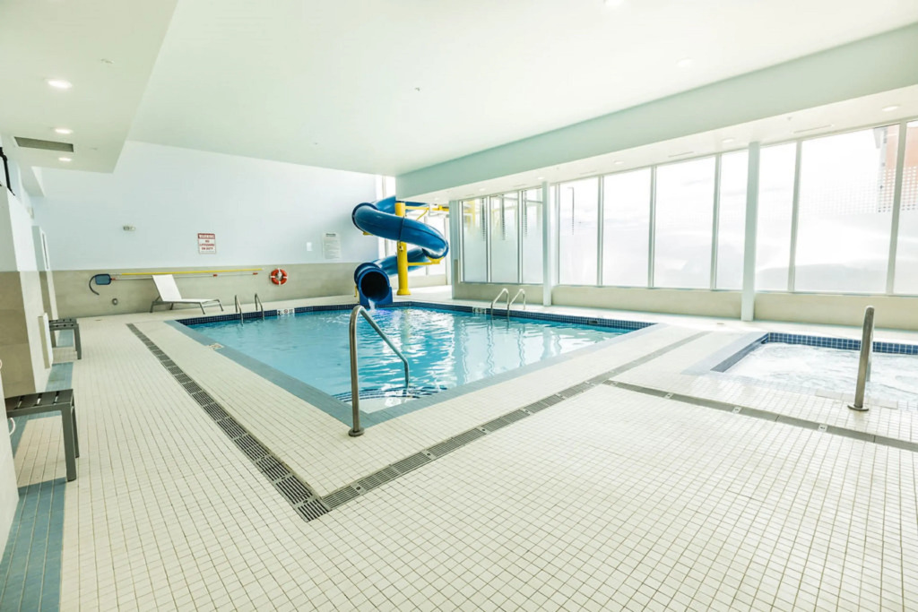 Holiday Inn Express & Suites Edmonton N - St Albert by IHG