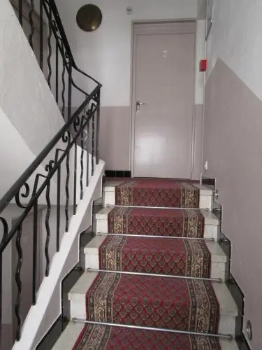 Boutique Hôtel de la Corniche dOr