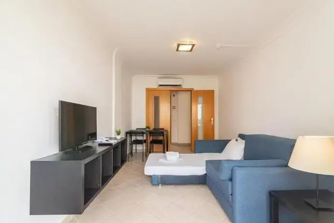 Apartamentos Palmeiras Santa Eulalia