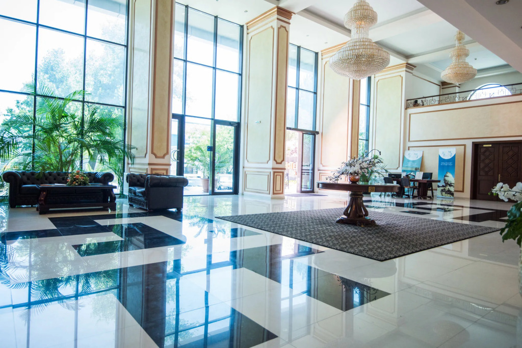 Hotel Del Mar & Conference Center