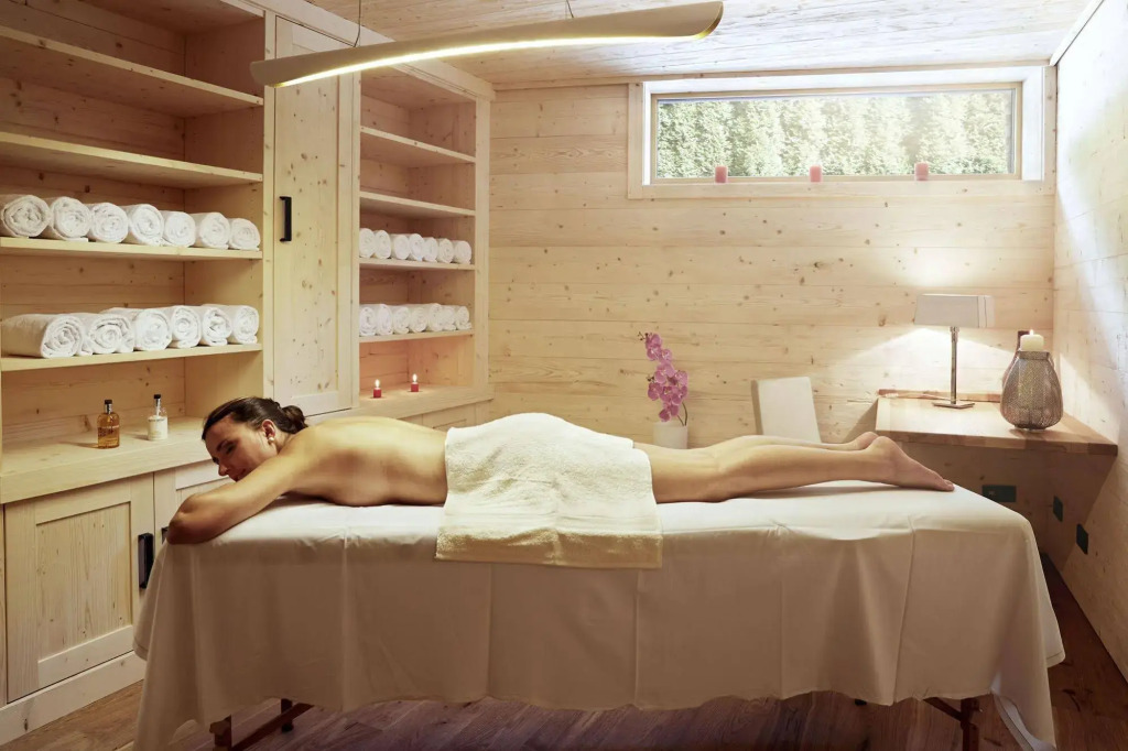 Boutique Hotel Das Rivus