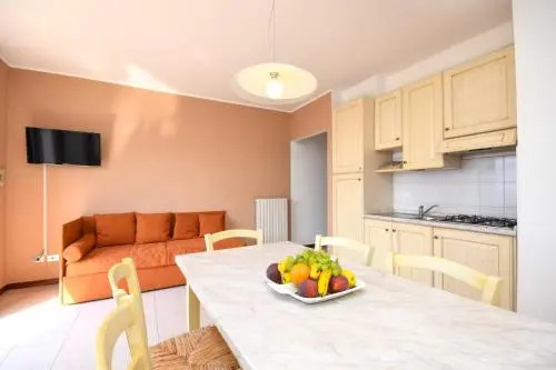 Locazione Turistica Residence Calap (TGL170)