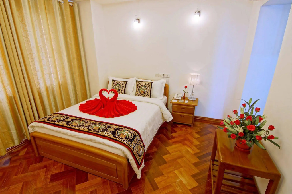 Hotel 76