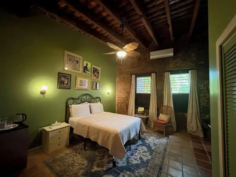 Hotel 1829