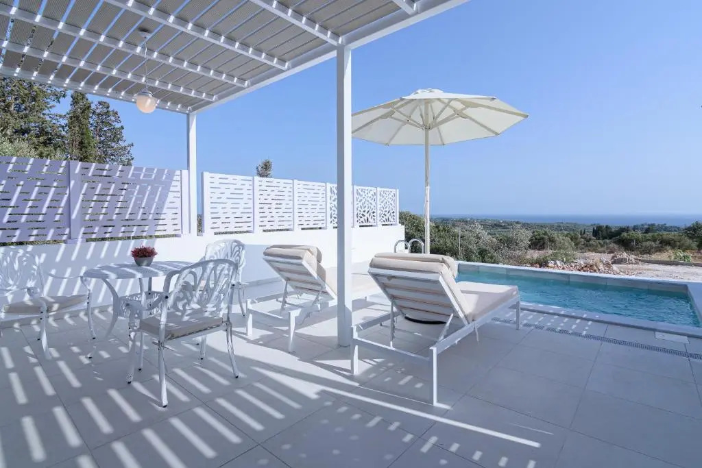 Dionisos Suites