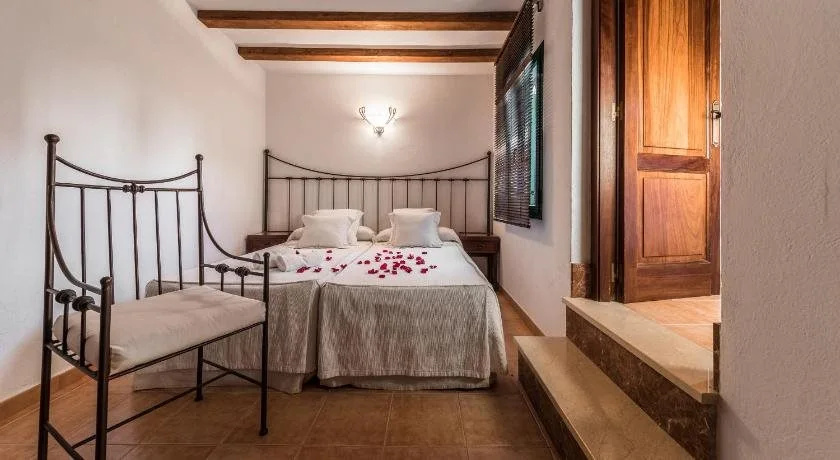Apartamentos Mariano