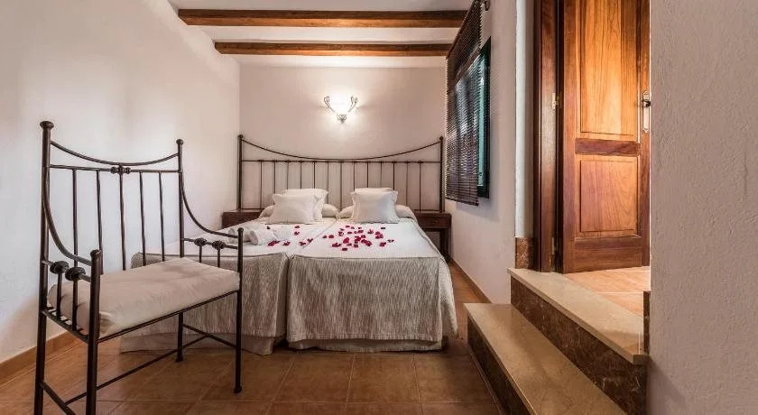 Apartamentos Mariano